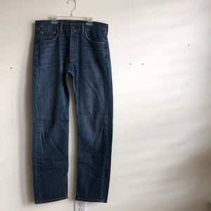 Levi’s 505 Straight Regular Fit